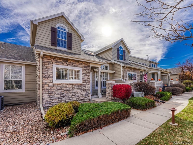 6109 Trailhead Rd, Highlands Ranch, CO 80130