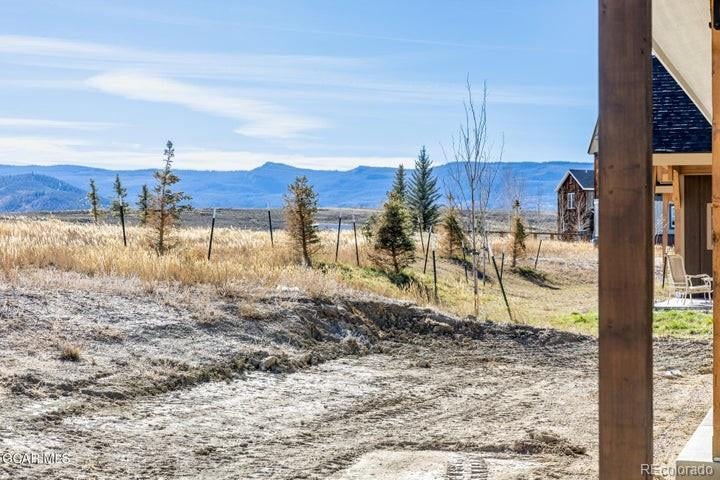 141 Buckhorn Cir, Granby, CO 80446