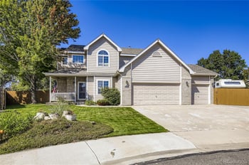 805 Waxberry Ct, Loveland, CO 80538