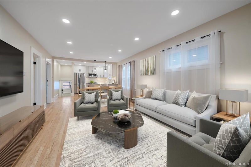 2082 Lincoln St, Denver, CO 80210