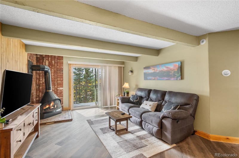 7222 Ryan Gulch Rd #202, Silverthorne, CO 80498