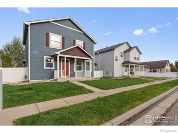 734 Blue Azurite Ave, Loveland, CO 80537