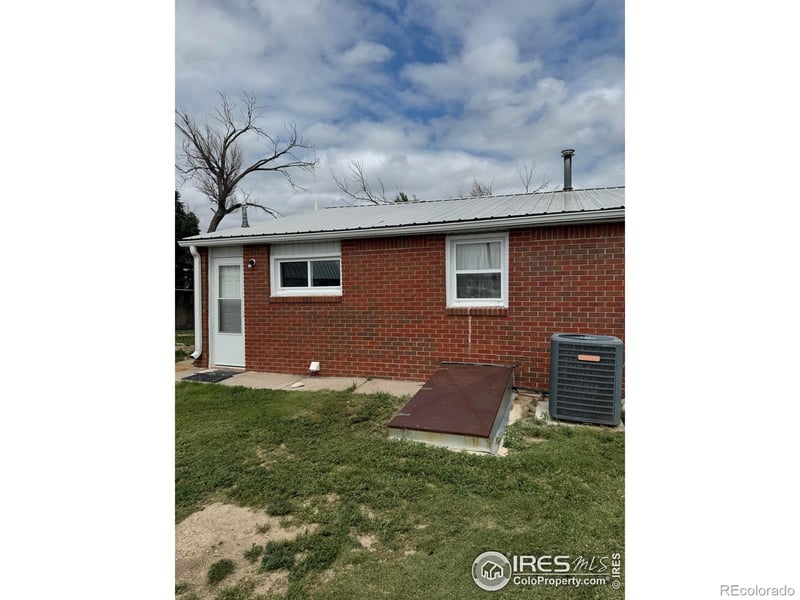 18807 County Road P Rd, Kit Carson, CO 80825