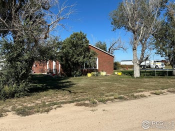 18807 County Road P Rd, Kit Carson, CO 80825