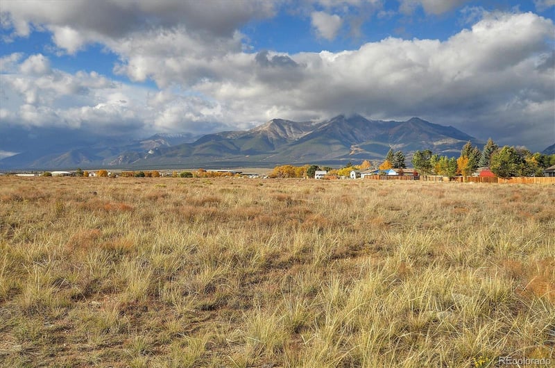 709 Marquette Ave, Buena Vista, CO 81211