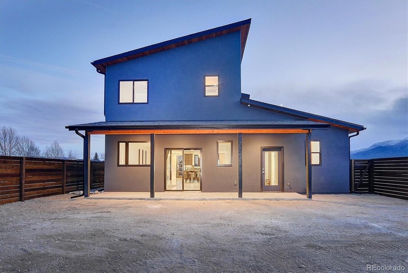 709 Marquette Ave, Buena Vista, CO 81211