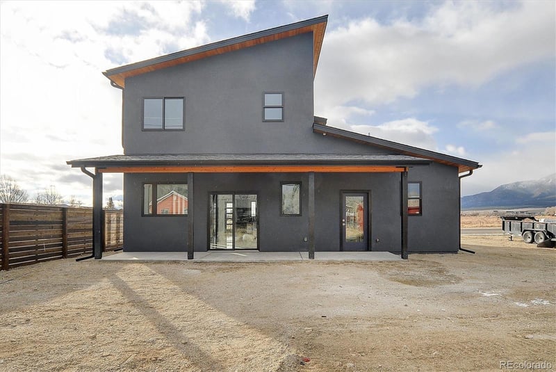 709 Marquette Ave, Buena Vista, CO 81211