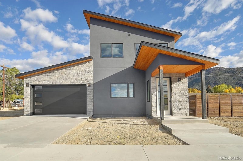 709 Marquette Ave, Buena Vista, CO 81211