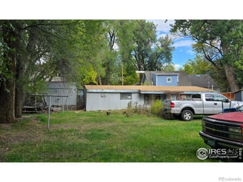 2708 Laporte Ave, Fort Collins, CO 80521