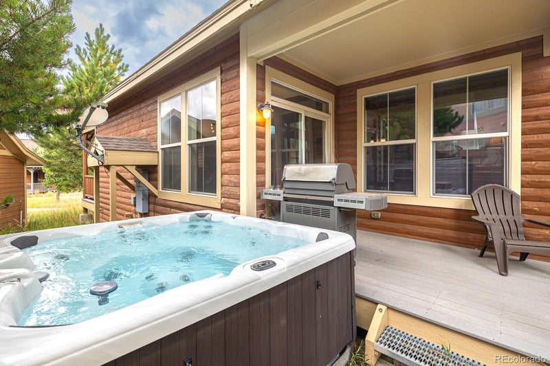 103 Timber Ct, Granby, CO 80446