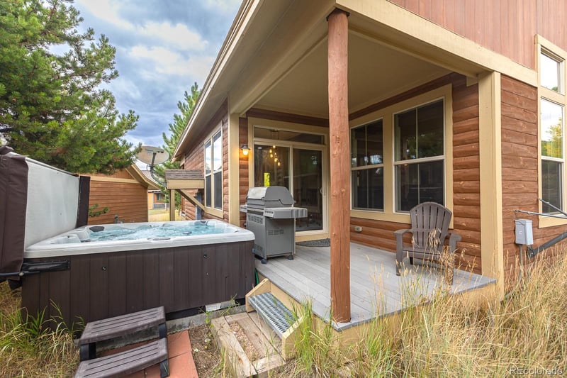 103 Timber Ct, Granby, CO 80446