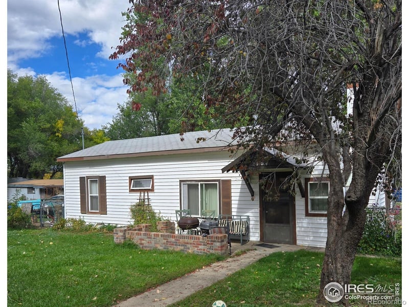 2704 Laporte Ave, Fort Collins, CO 80521