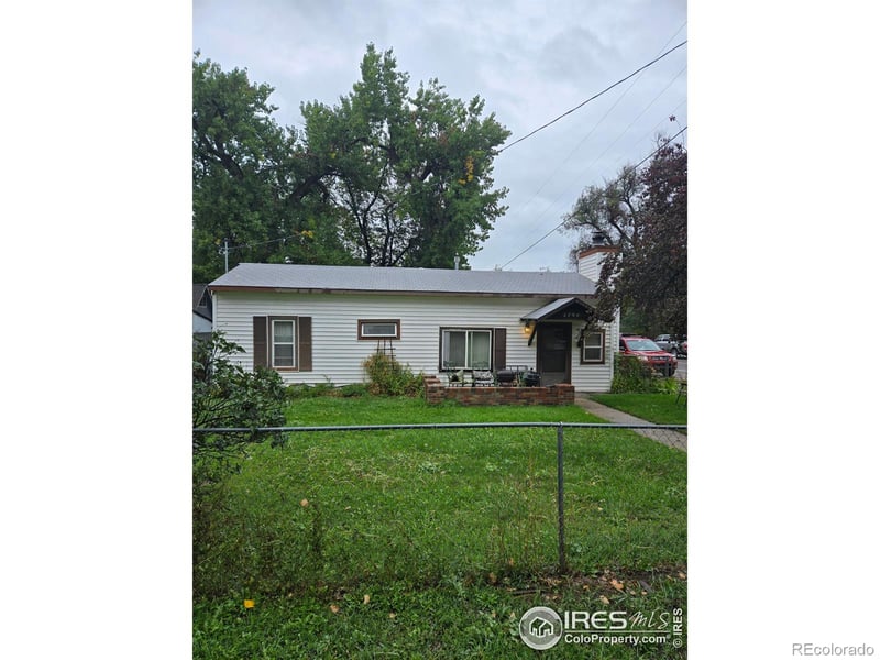 2704 Laporte Ave, Fort Collins, CO 80521