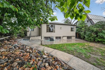 1955 Virginia Ave, Denver, CO 80223