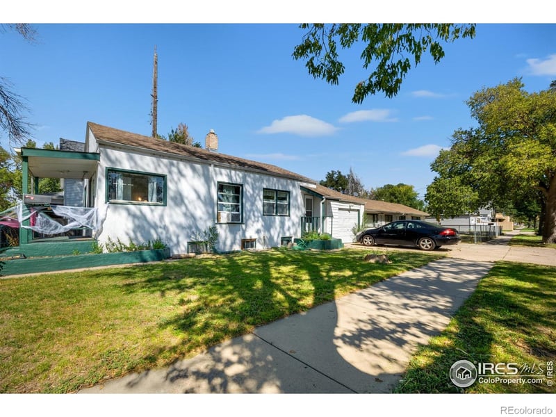 300 Walnut St, Fort Morgan, CO 80701