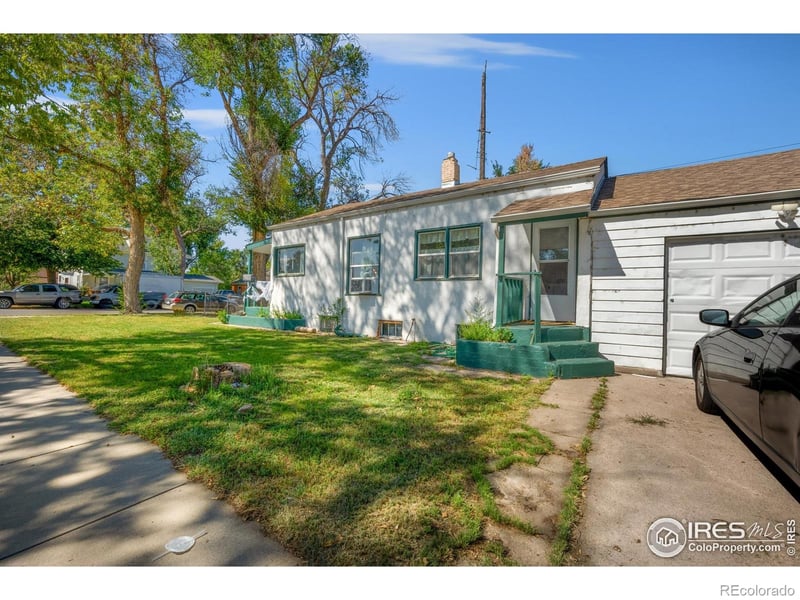300 Walnut St, Fort Morgan, CO 80701