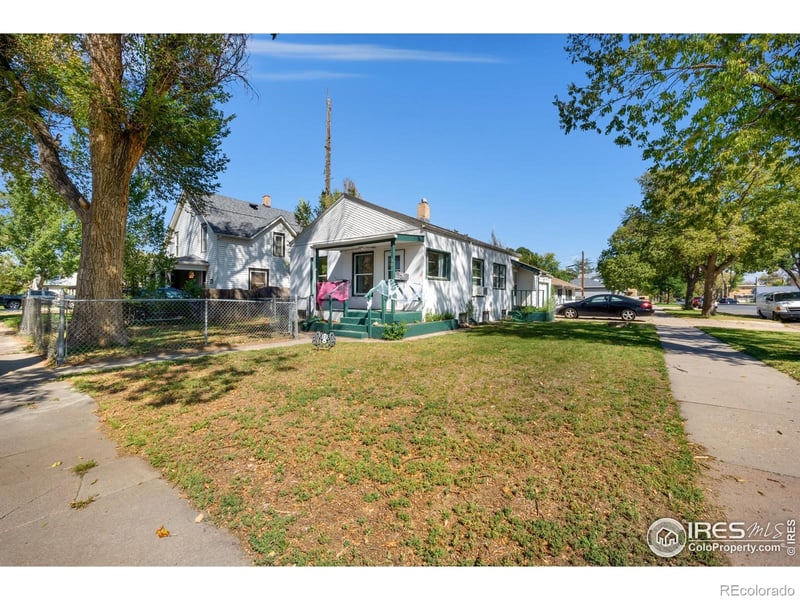 300 Walnut St, Fort Morgan, CO 80701