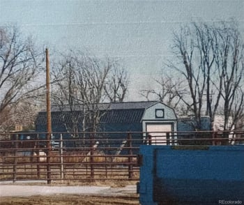 1160 Immel St, Limon, CO 80828