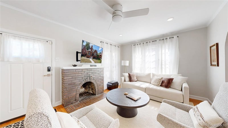 1325 Dahlia St, Denver, CO 80220