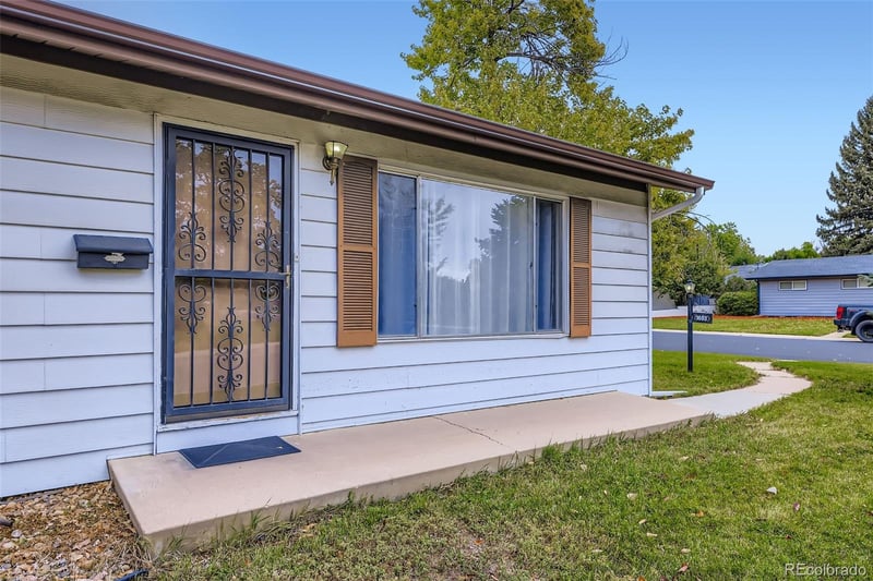 1693 Elm St, Denver, CO 80222