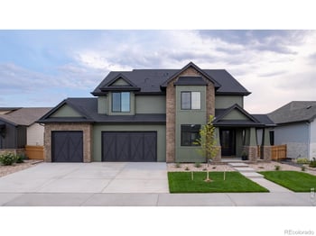 271 Cornelia Dr, Windsor, CO 80550