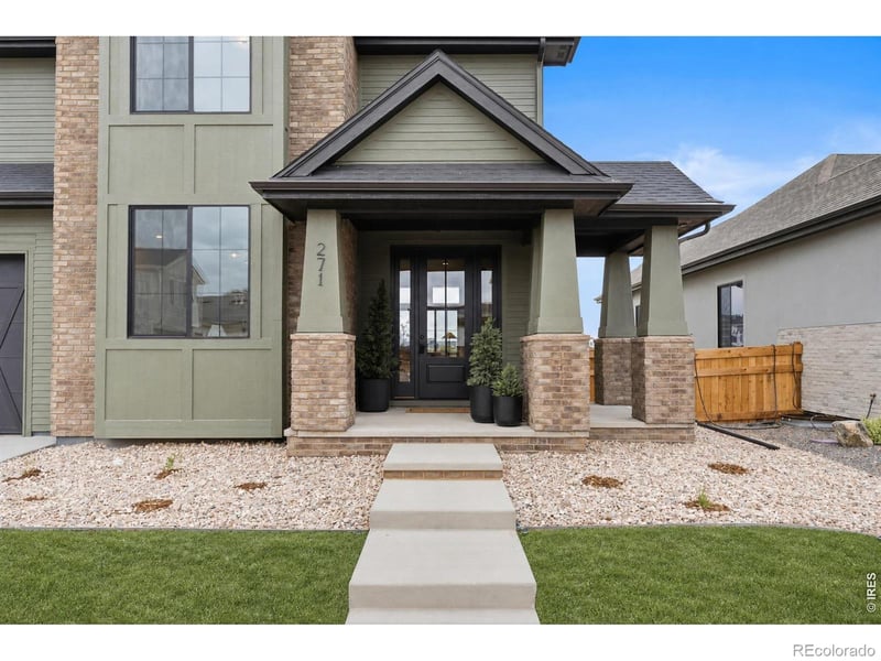 271 Cornelia Dr, Windsor, CO 80550