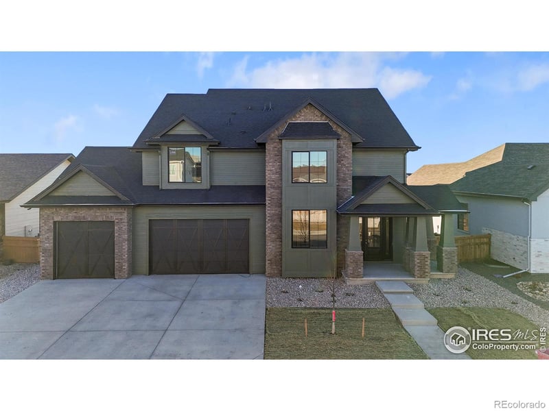 271 Cornelia Dr, Windsor, CO 80550