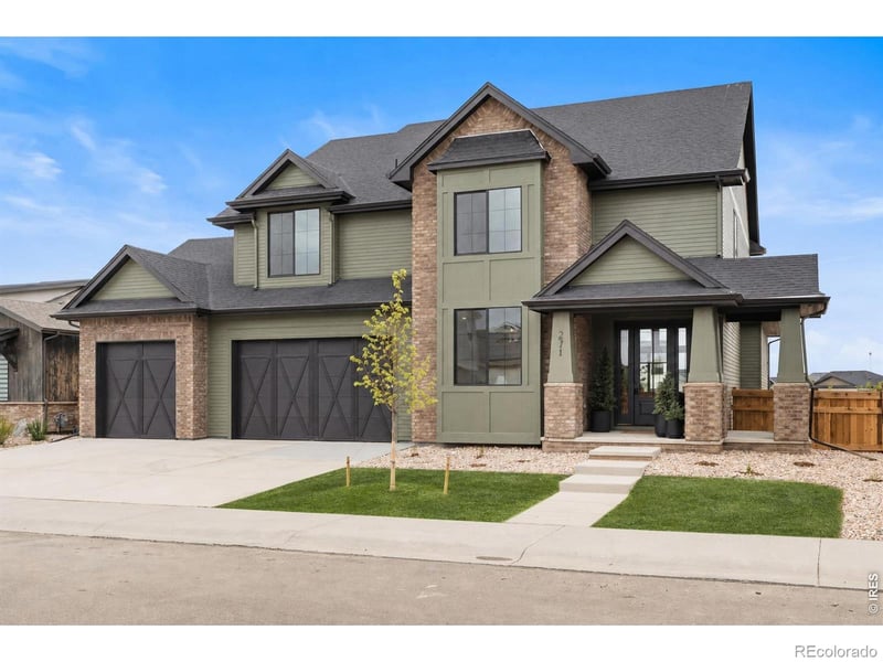 271 Cornelia Dr, Windsor, CO 80550
