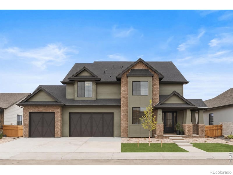 271 Cornelia Dr, Windsor, CO 80550