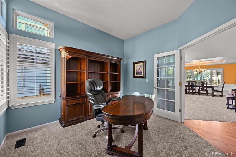 16056 Quarry Hill Dr, Parker, CO 80134