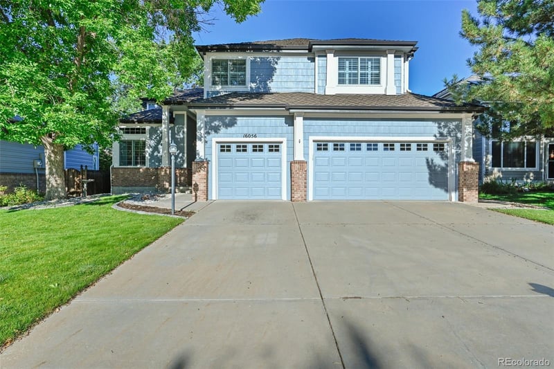 16056 Quarry Hill Dr, Parker, CO 80134