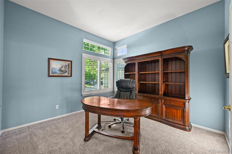 16056 Quarry Hill Dr, Parker, CO 80134