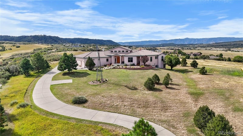 3589 Winterhawk Cir, Castle Rock, CO 80104