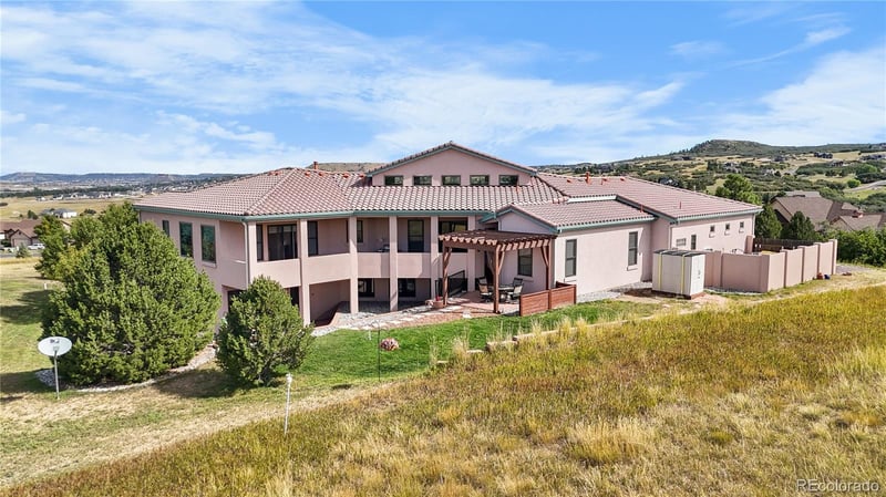 3589 Winterhawk Cir, Castle Rock, CO 80104
