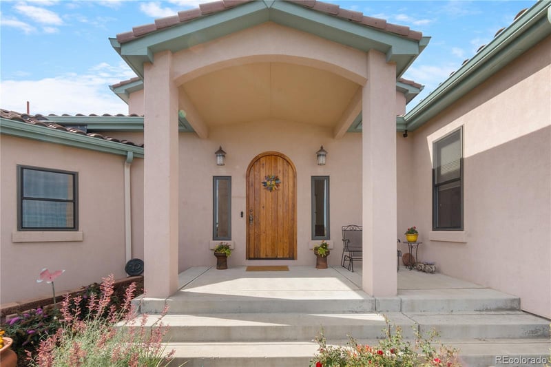 3589 Winterhawk Cir, Castle Rock, CO 80104