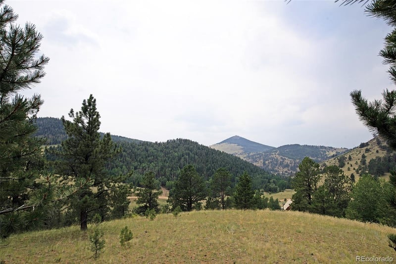 726 Copper Mountain Dr, Cripple Creek, CO 80813