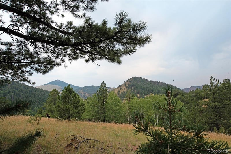 726 Copper Mountain Dr, Cripple Creek, CO 80813