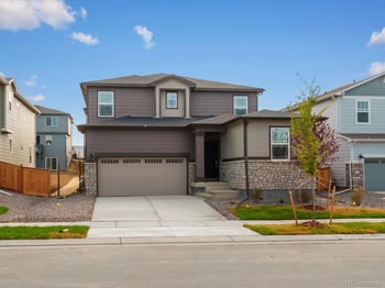 8918 Salida St, Commerce City, CO 80022
