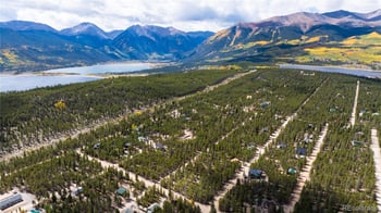 247 Juniper Dr, Twin Lakes, CO 80461