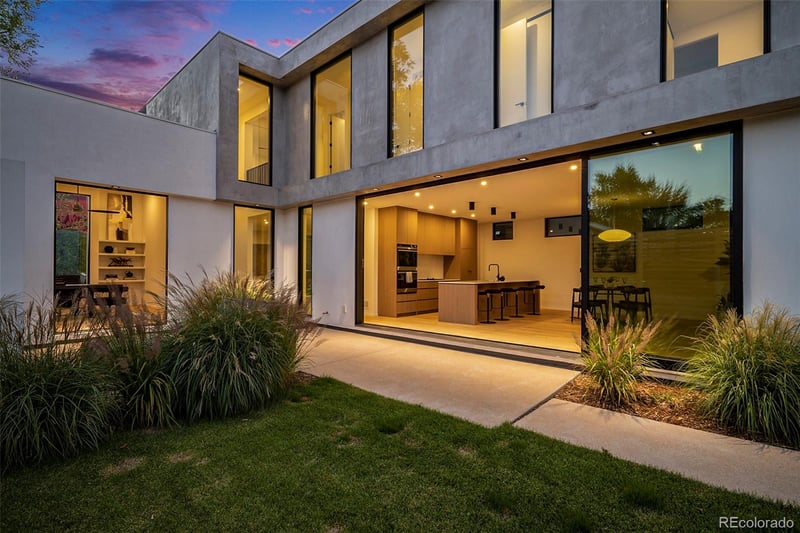 1626 S Sherman St, Denver, CO 80210