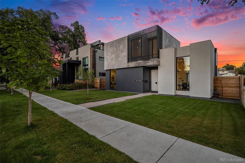 1626 S Sherman St, Denver, CO 80210