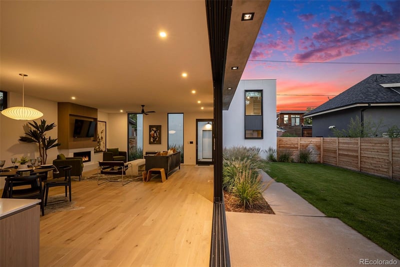 1626 S Sherman St, Denver, CO 80210