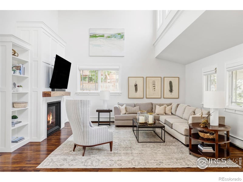 440 Christmas Tree Dr, Boulder, CO 80302