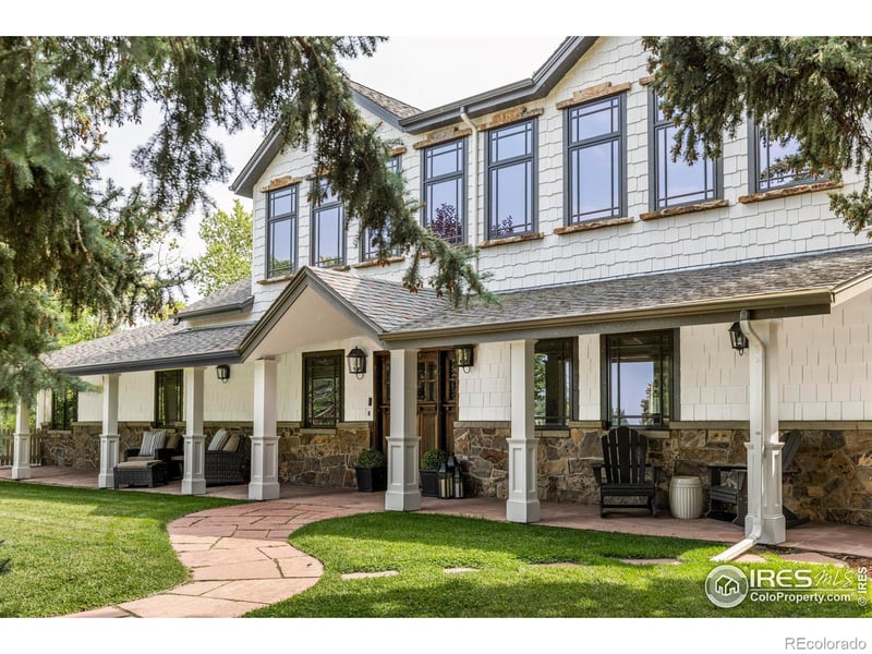 440 Christmas Tree Dr, Boulder, CO 80302