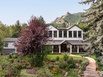 440 Christmas Tree Dr, Boulder, CO 80302