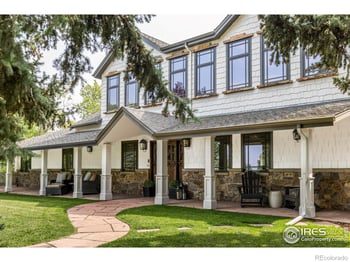 440 Christmas Tree Dr, Boulder, CO 80302