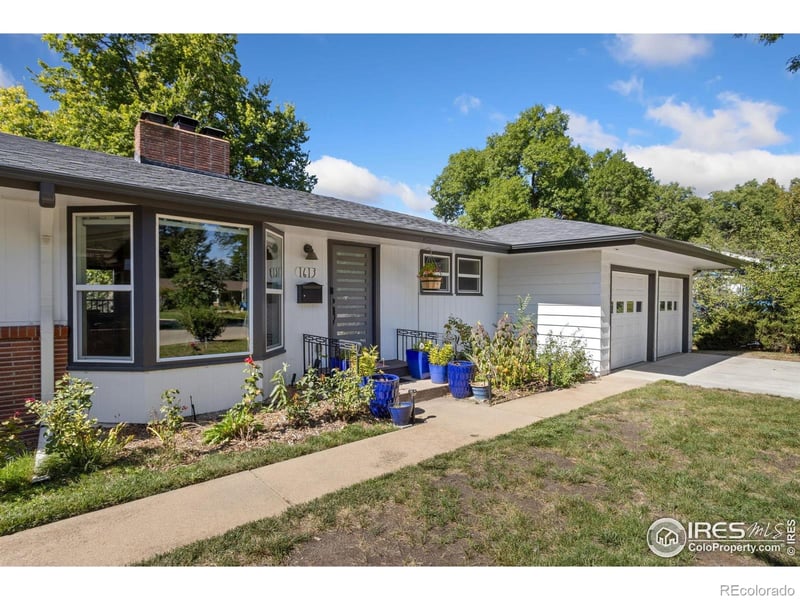 1613 Sheely Dr, Fort Collins, CO 80526