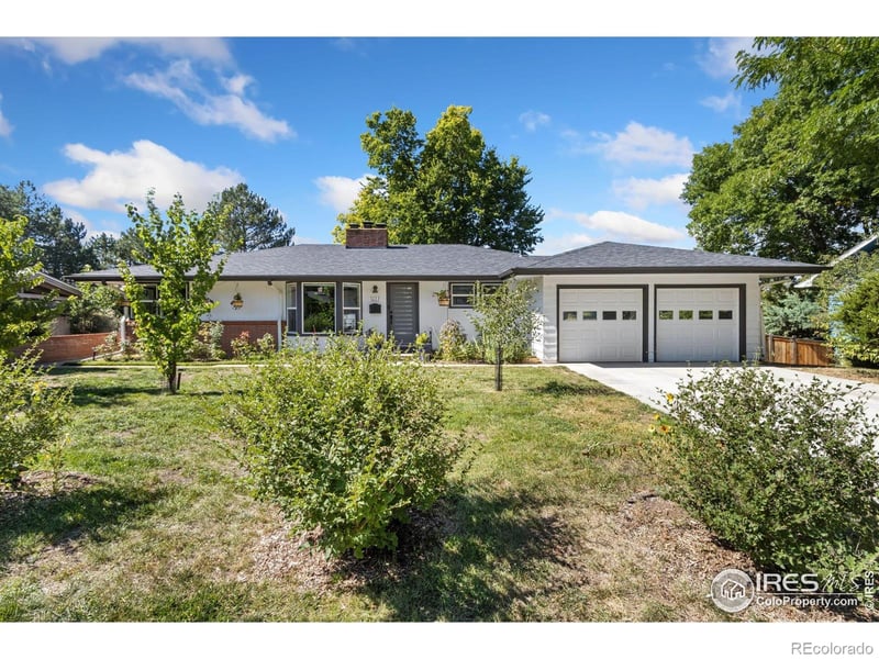 1613 Sheely Dr, Fort Collins, CO 80526