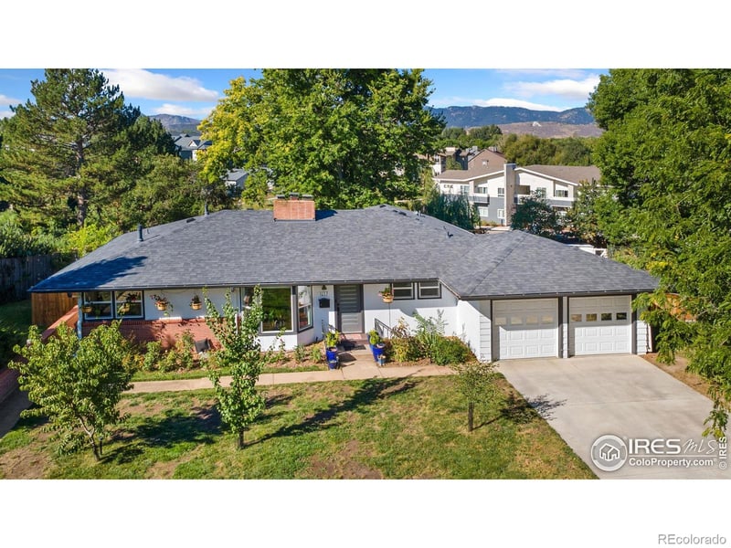 1613 Sheely Dr, Fort Collins, CO 80526