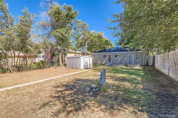 2241 Ironton St, Aurora, CO 80010